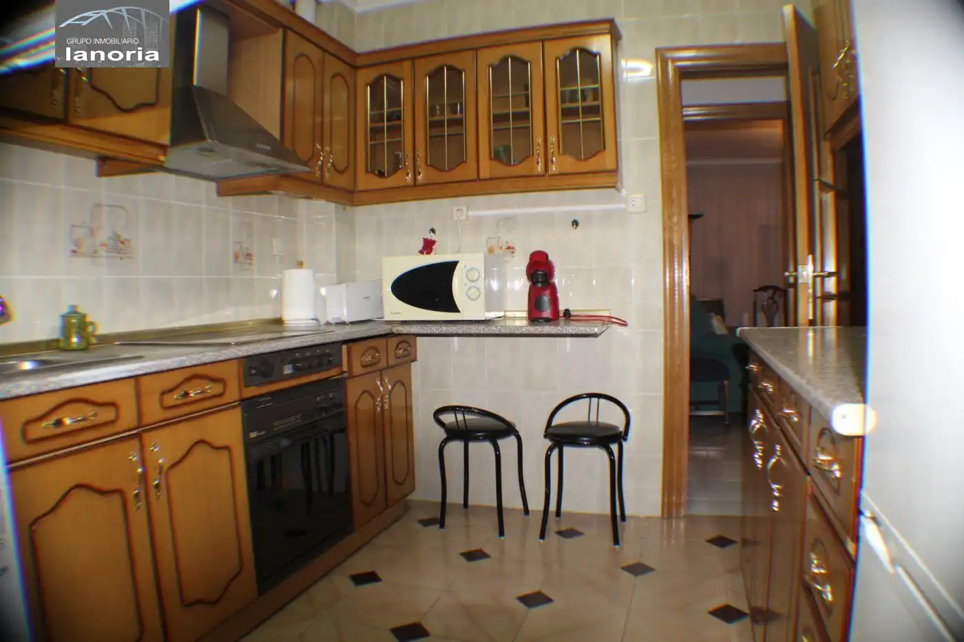 Appartamento 95 m² a Albacete