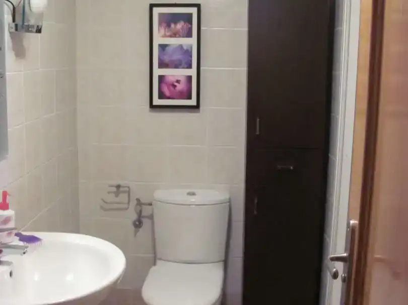 Piso de 117 m² en Granada