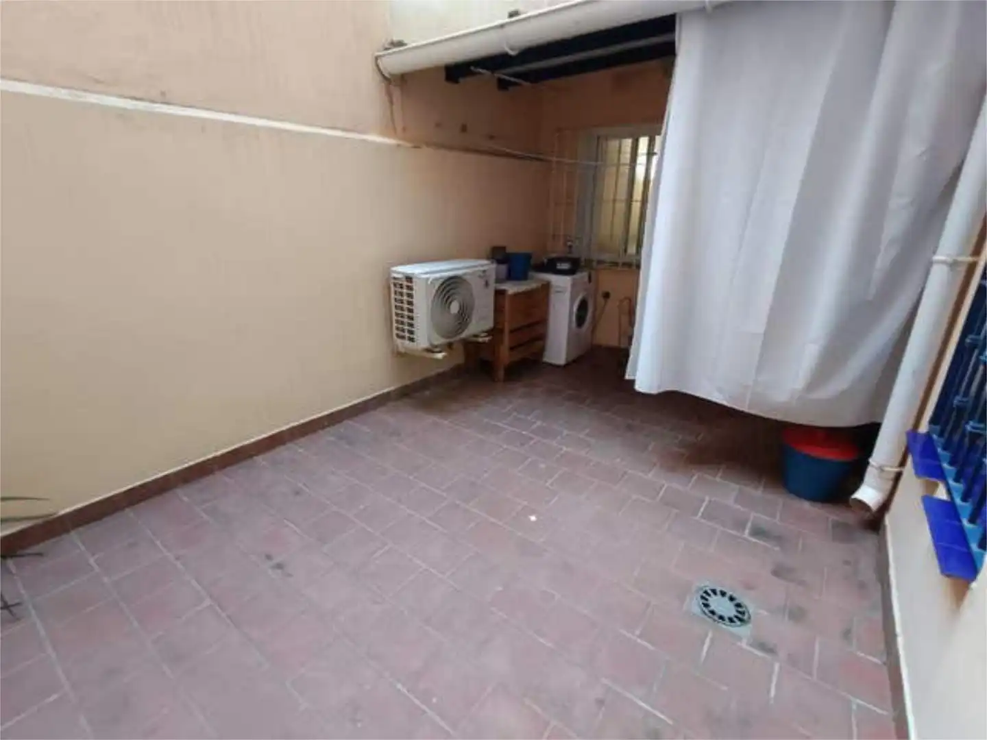 Piso de 49 m² en Málaga
