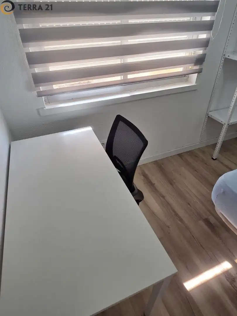 Piso de 95 m² en Jaén