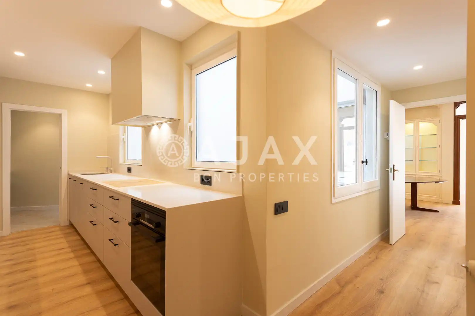 Piso de 220 m² en Barcelona