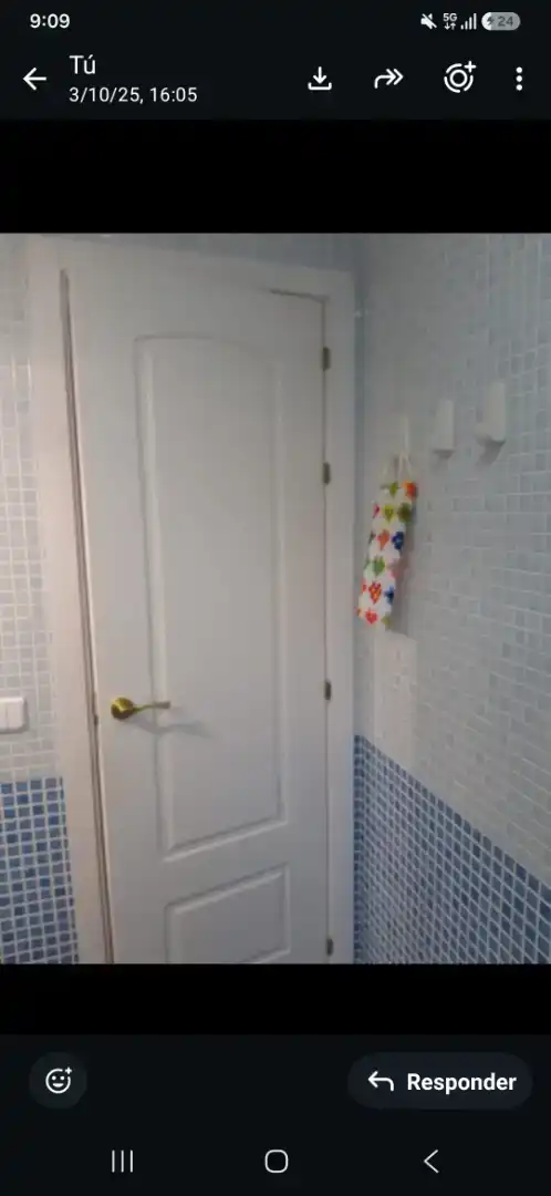 Piso de 80 m² en Huelva