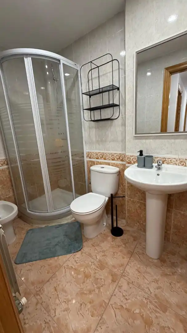 Wohnung 106 m² in La Almunia de Doña Godina