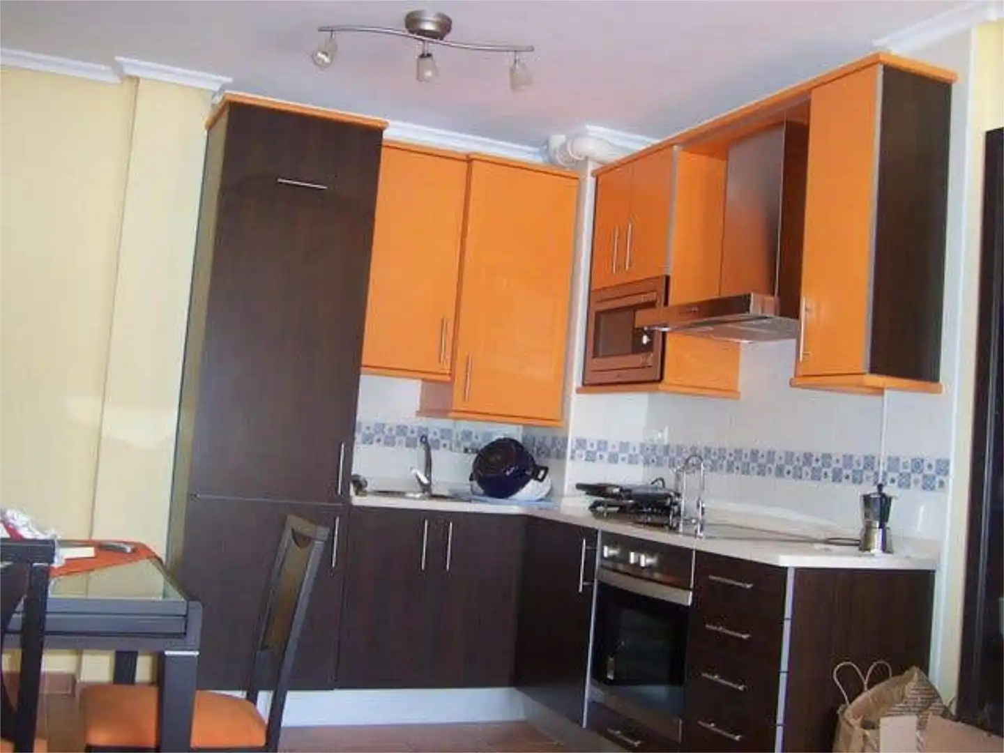 Piso de 85 m² en Ribadedeva