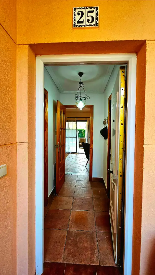 Piso de 124 m² en Lepe