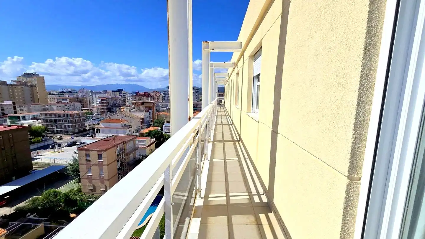Piso de 90 m² en Gandía