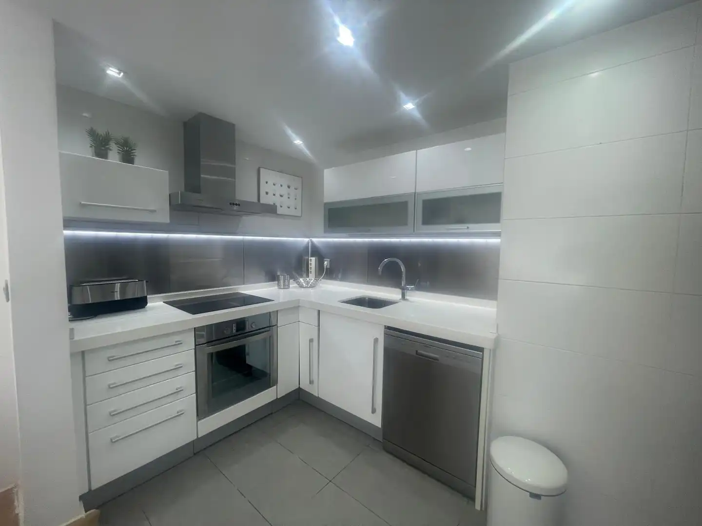 Piso de 80 m² en Armilla
