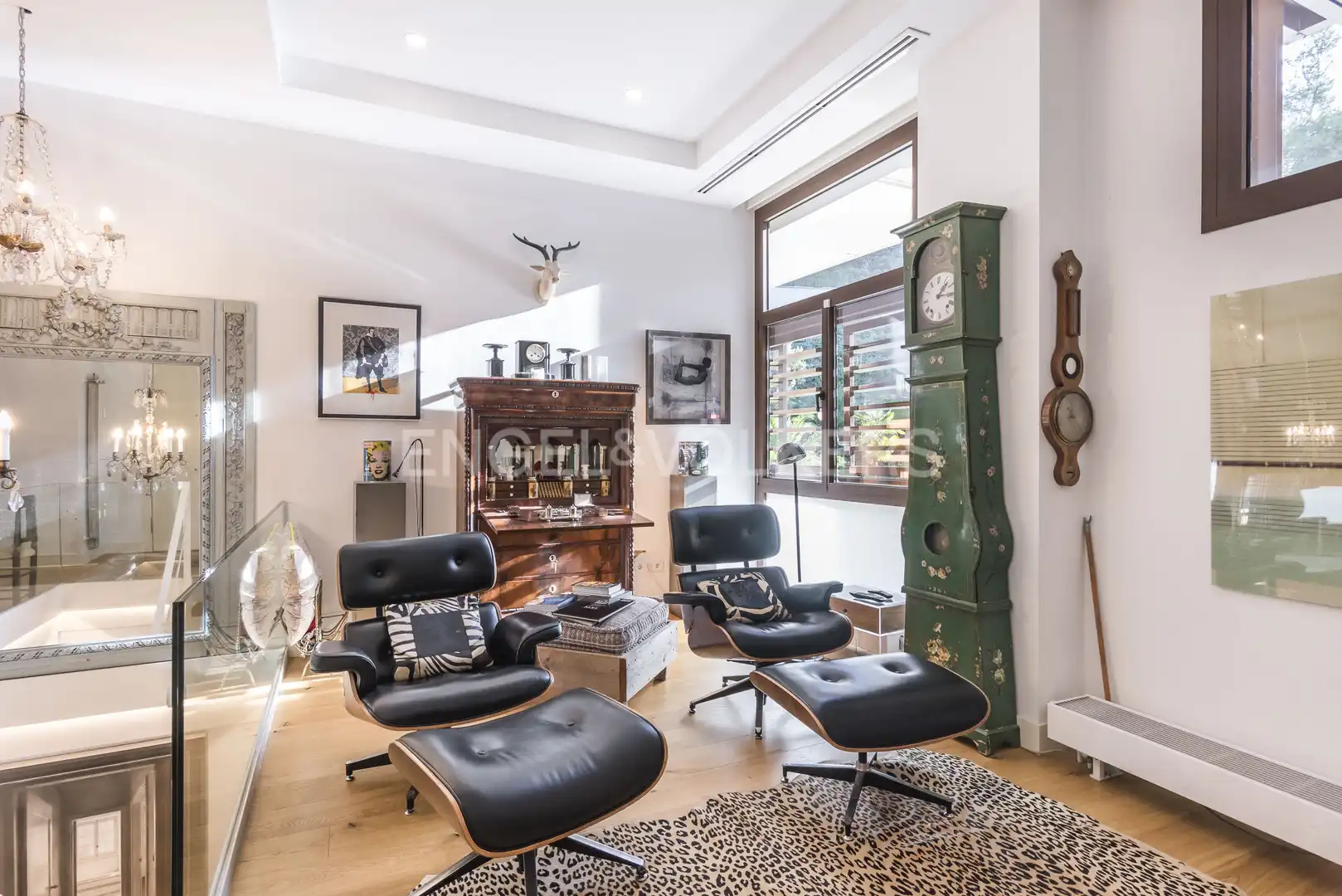Appartamento 186 m² a Madrid