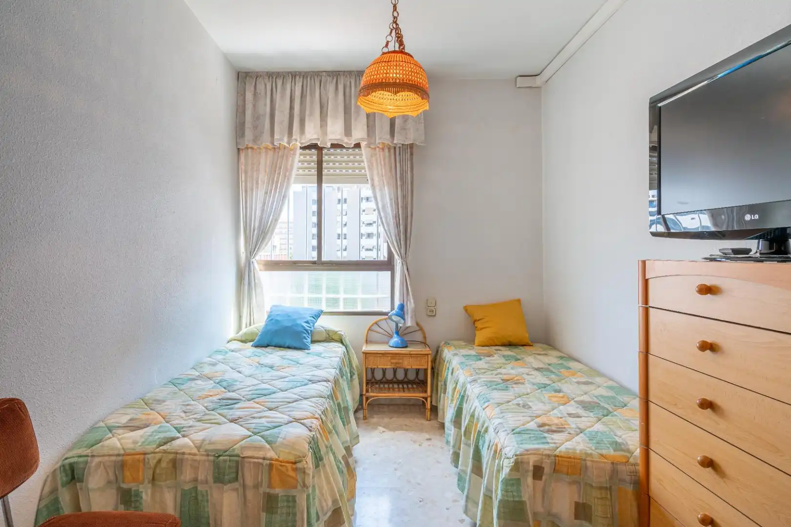 Piso de 109 m² en Almería