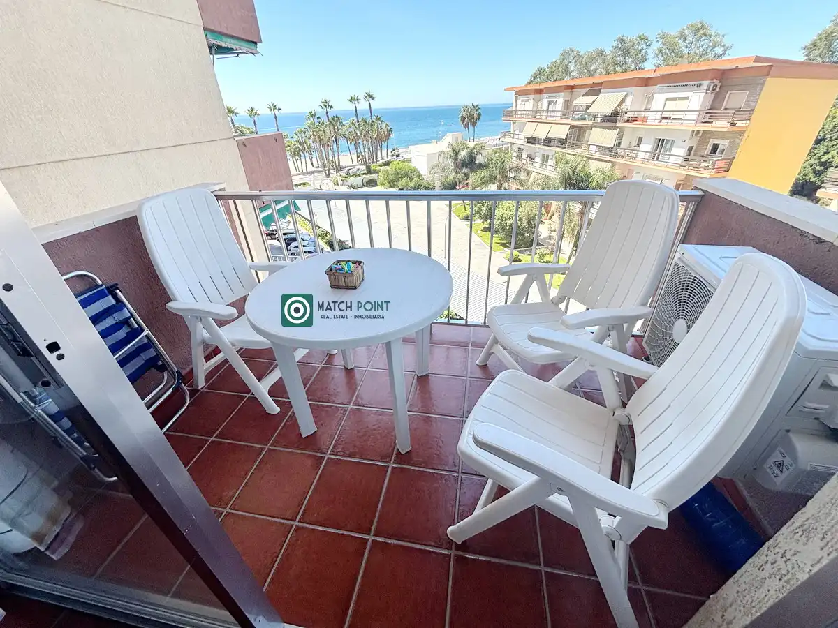 Piso de 56 m² en Almuñécar