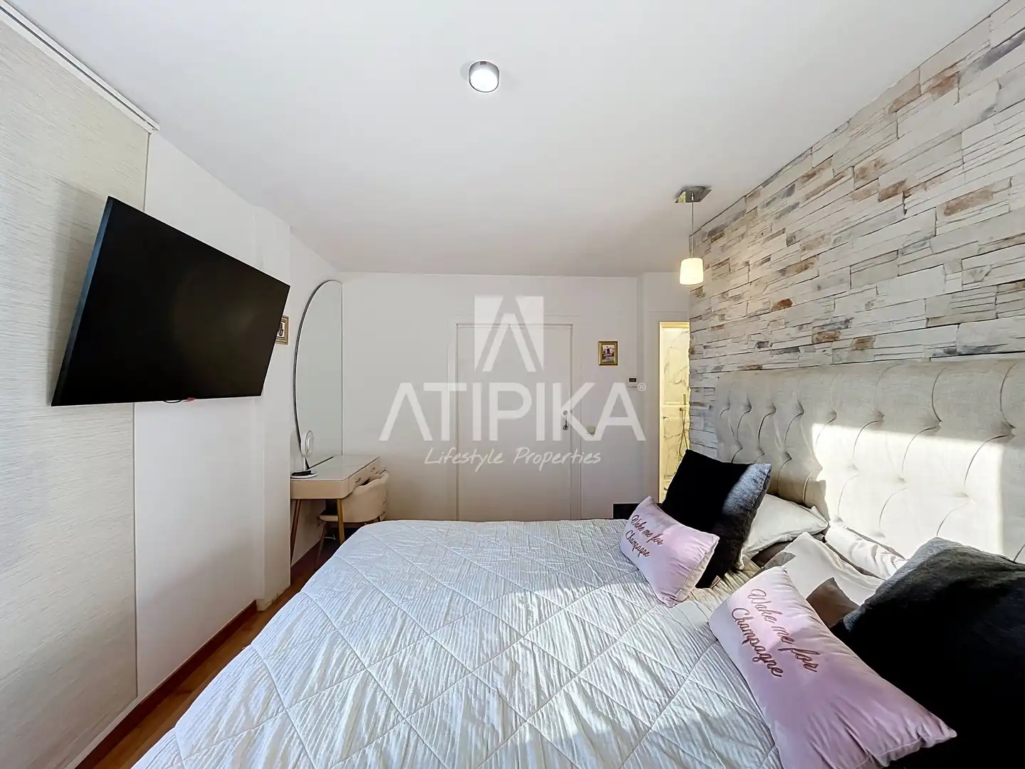 Piso de 400 m² en Sitges