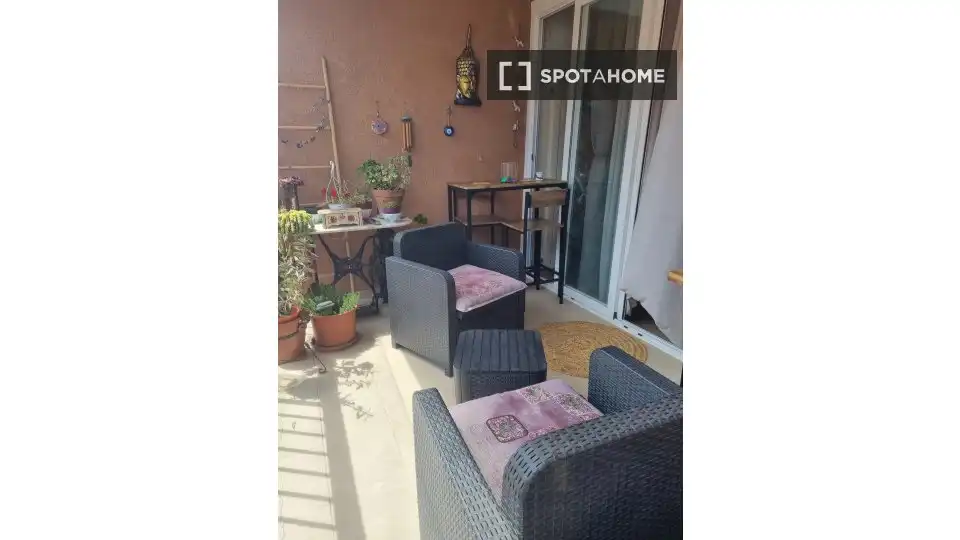 Habitación 75 m², Vilassar de Mar