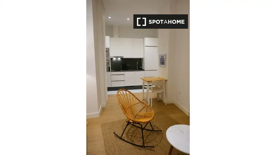 Habitación 56 m², Cádiz