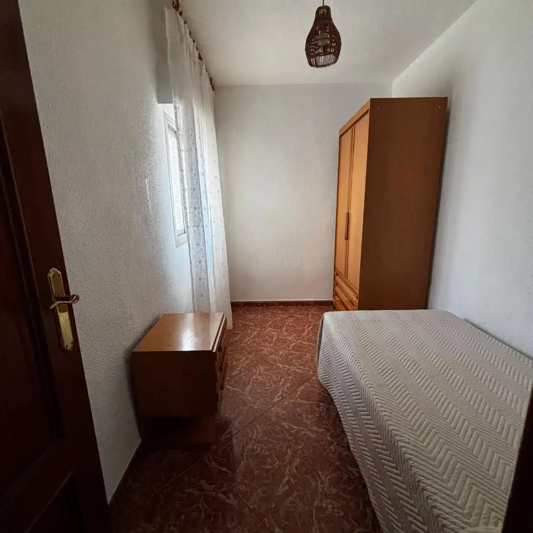 Piso de 82 m² en Granada