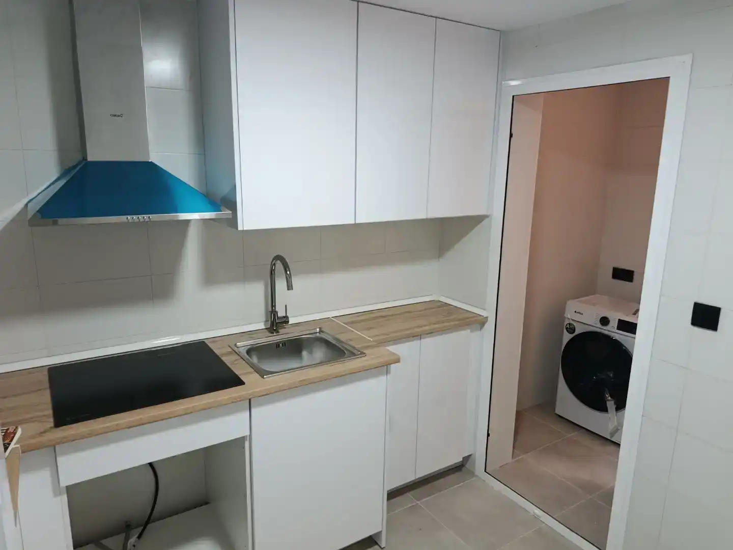 Piso de 65 m² en Murcia