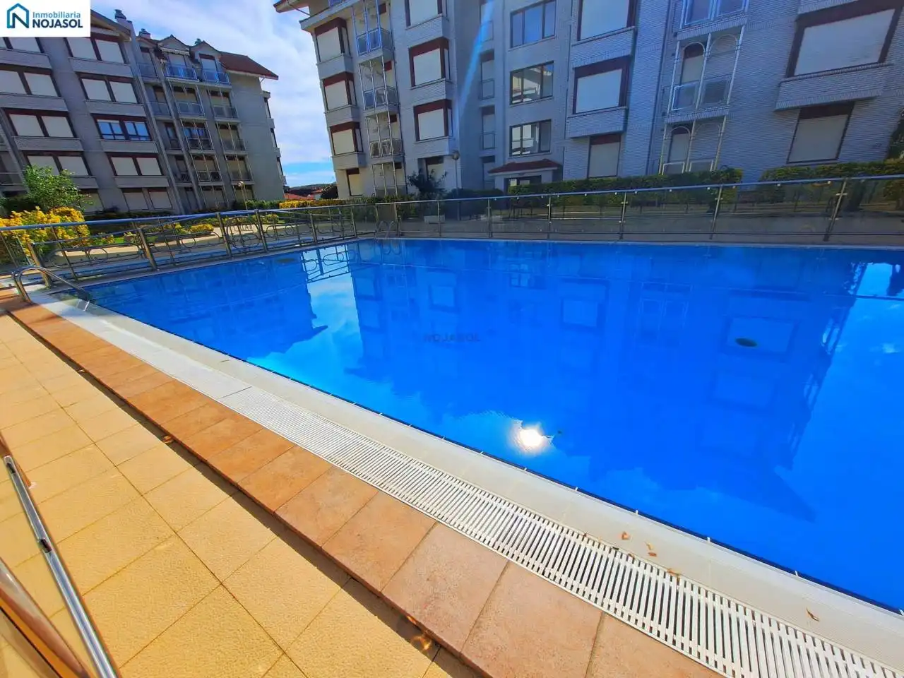 Pis de 70 m² a Noja