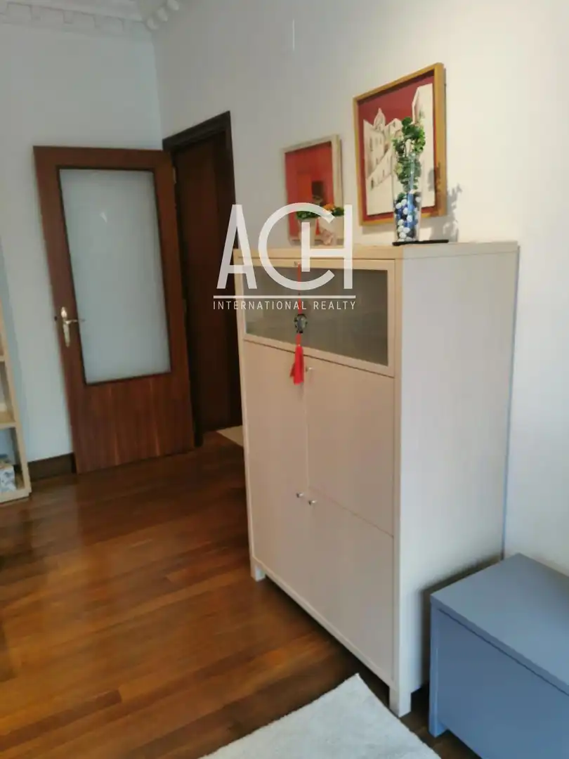 Piso de 50 m² en Bilbao