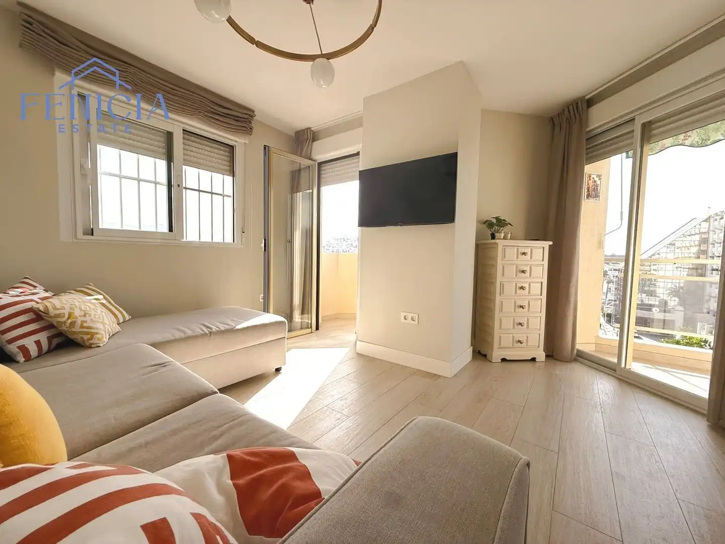 Piso de 60 m² en Almuñécar