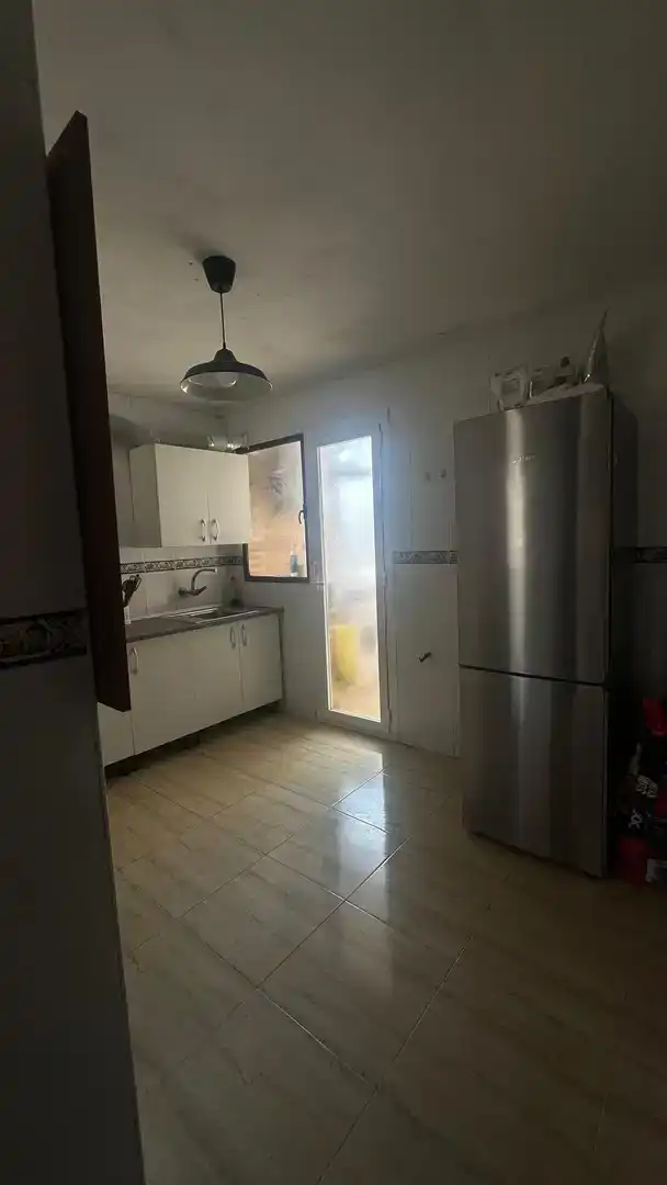 Piso de 120 m² en Granada