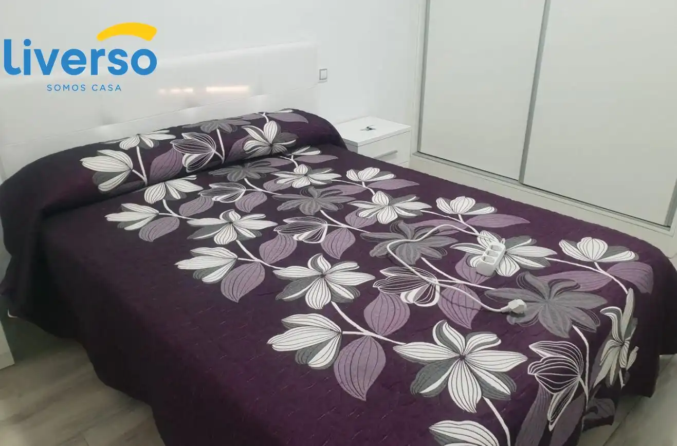 Habitación 98 m², Burgos