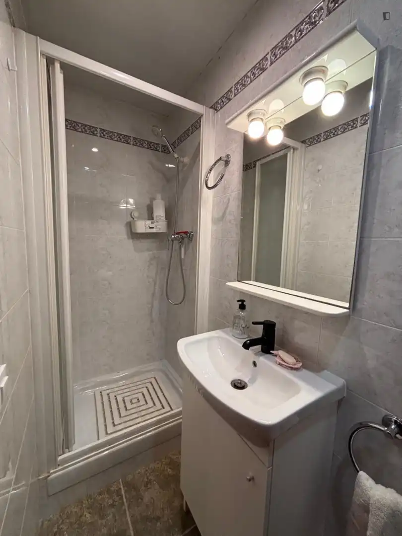 Habitación en alquiler, Barcelona