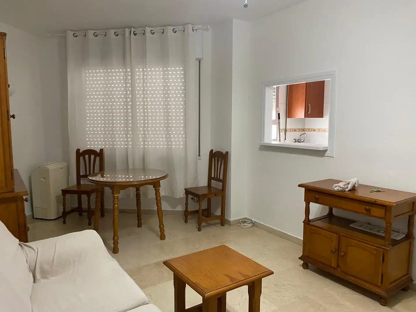Piso de 55 m² en Córdoba