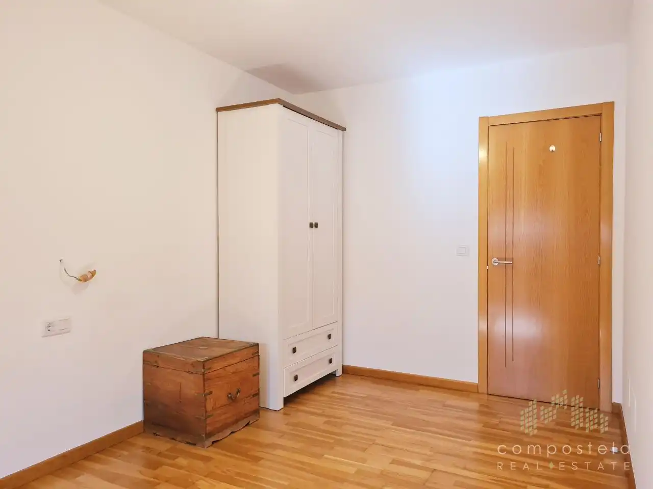 Квартира 60 м² у Ames