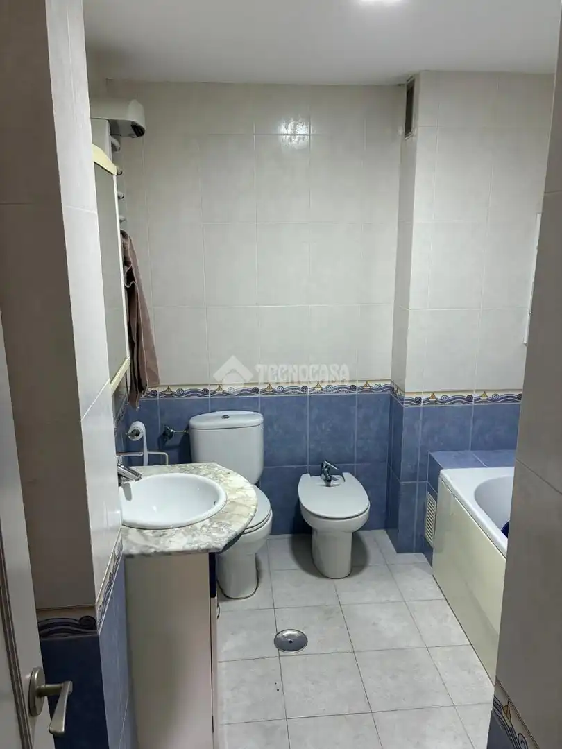 Piso de 114 m² en Murcia