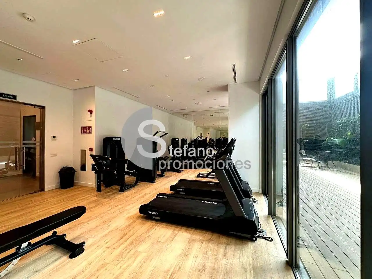 Piso de 198 m² en Málaga