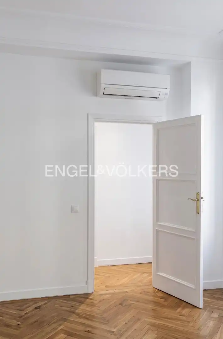 Piso de 167 m² en Madrid