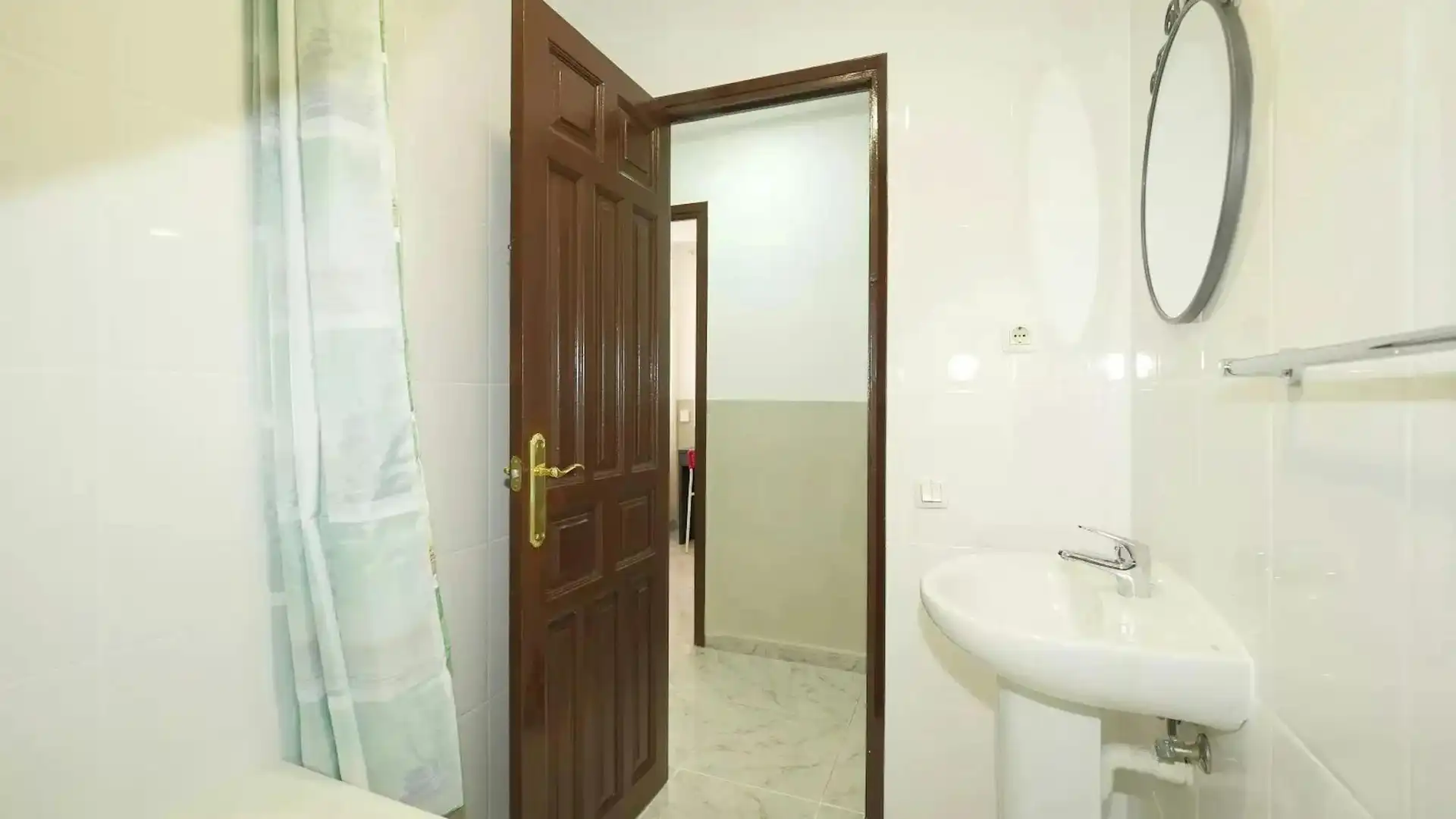 Habitación 44 m², Barcelona