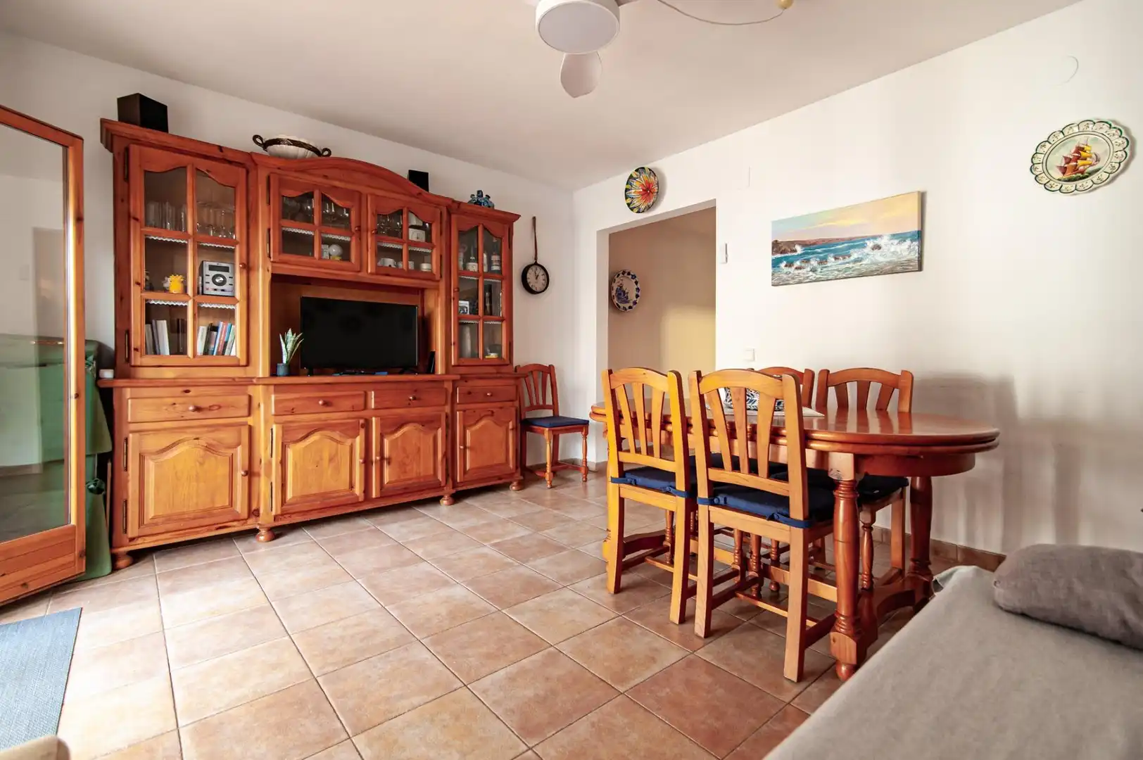 Piso de 66 m² en el Vendrell