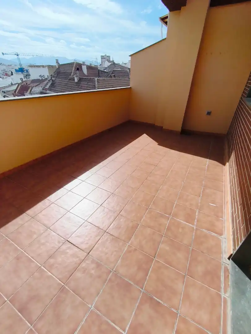 Pis de 108 m² a Jaén