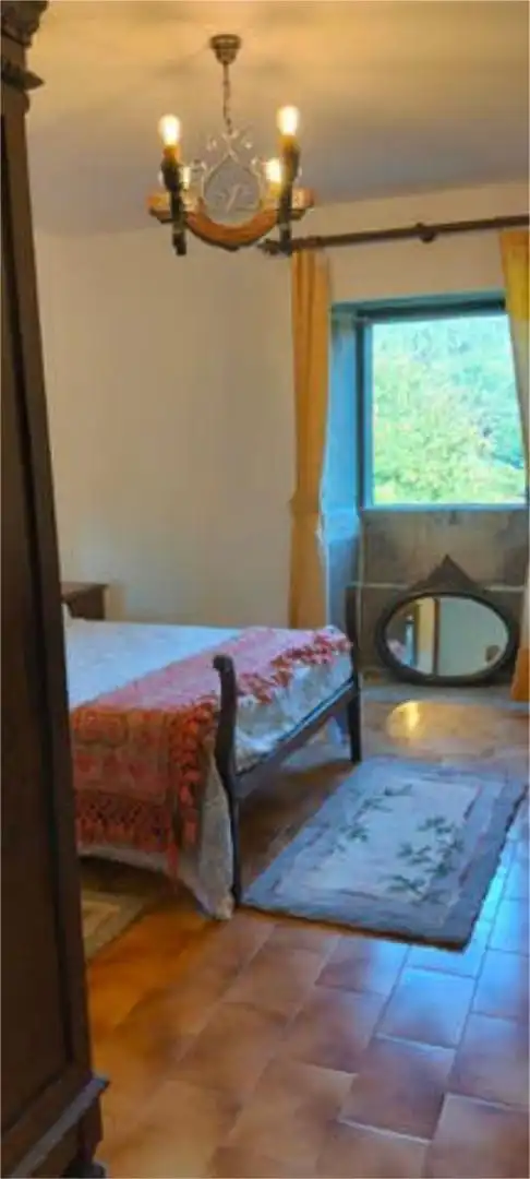 Piso de 200 m² en Lalín
