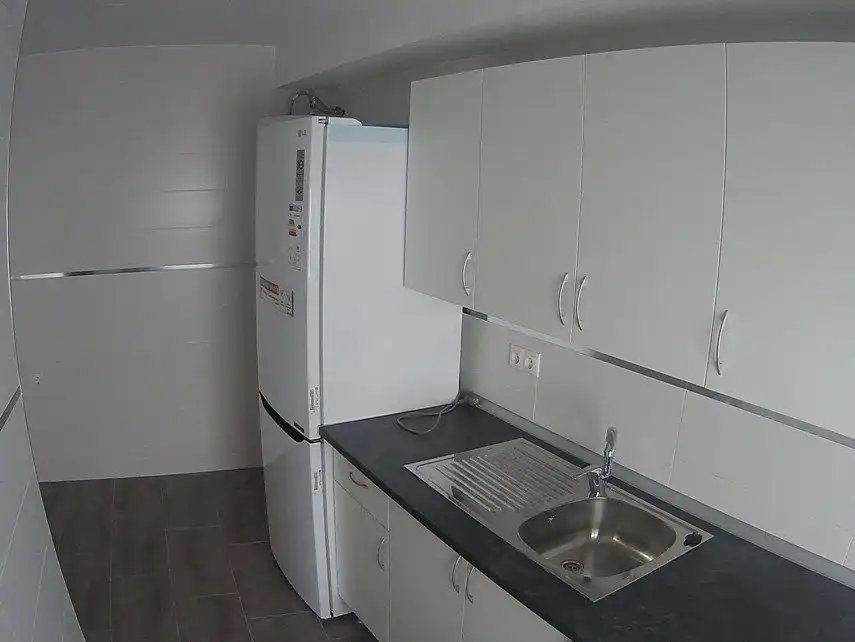 Piso de 60 m² en Sevilla