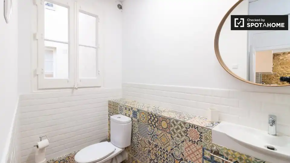 Habitación en alquiler, Barcelona
