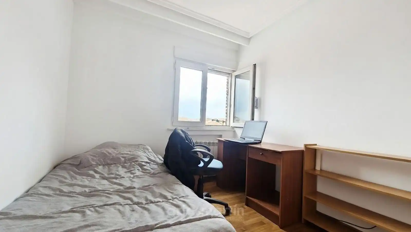 Piso de 134 m² en Salamanca