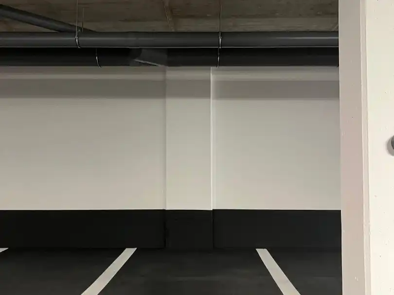 Pis de 136 m² a Madrid
