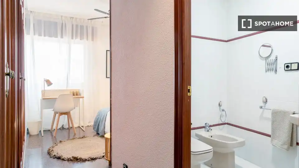 Habitación en alquiler, Alicante