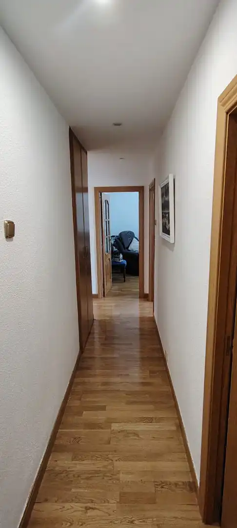 Pis de 88 m² a Salamanca
