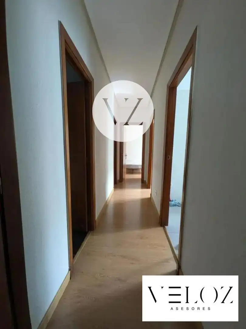 Wohnung 100 m² in Salamanca