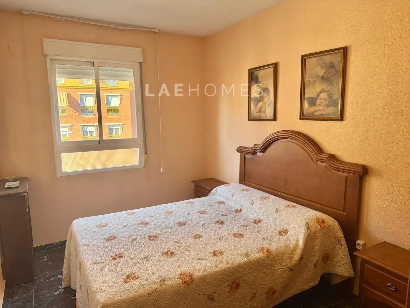 Piso de 122 m² en Jaén
