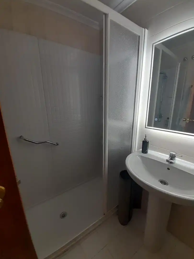 Piso de 105 m² en Cáceres