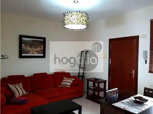 Pis de 60 m² a Sevilla