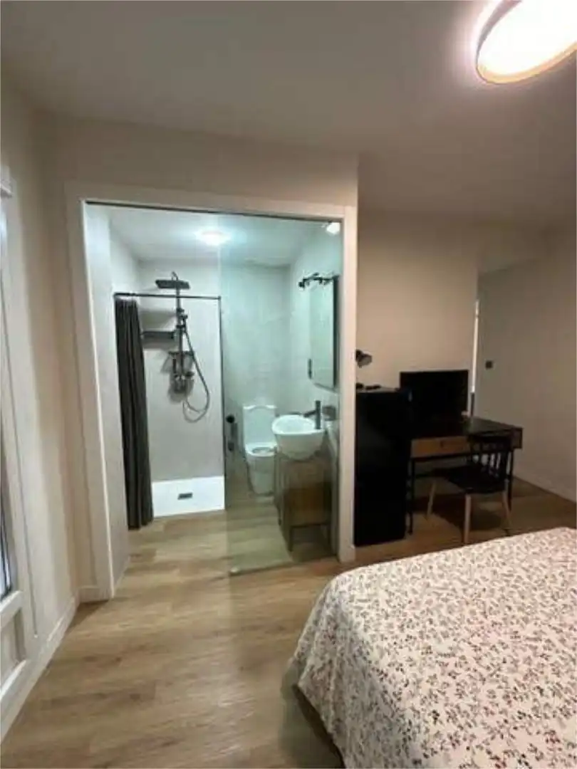 Habitación 112 m², Almería