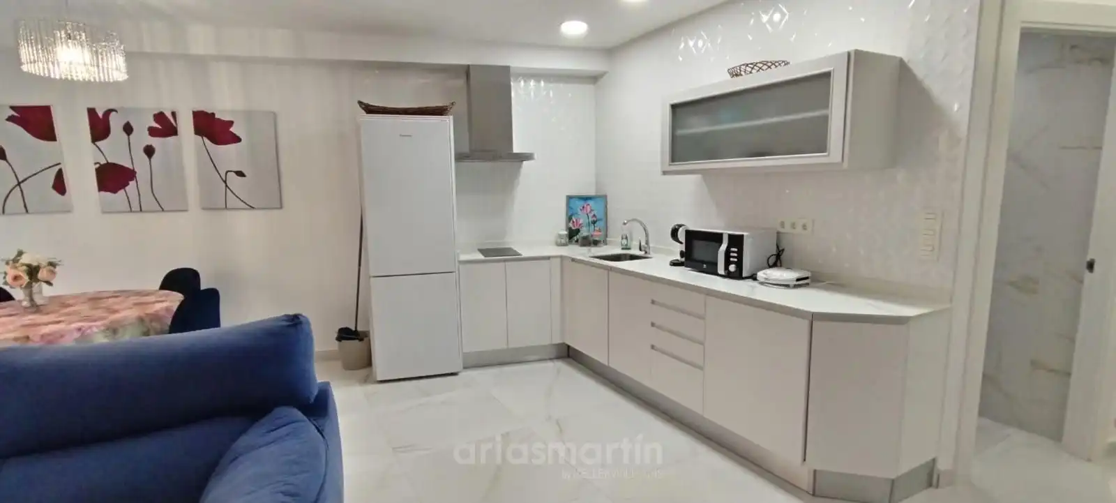 Piso de 97 m² en Salamanca