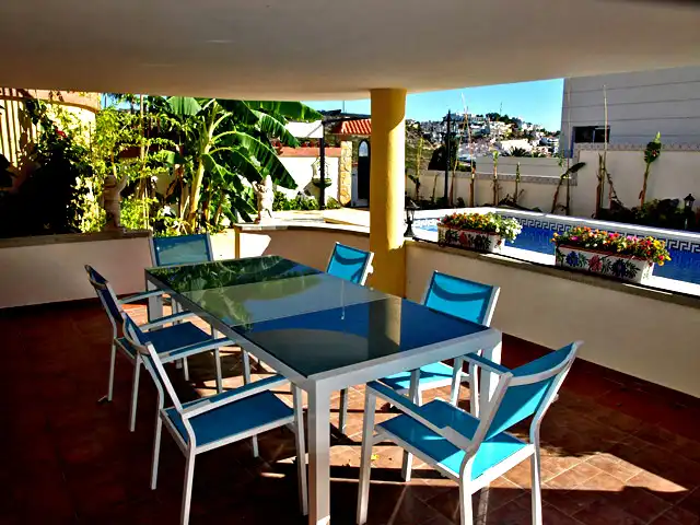 Piso de 110 m² en Peñíscola