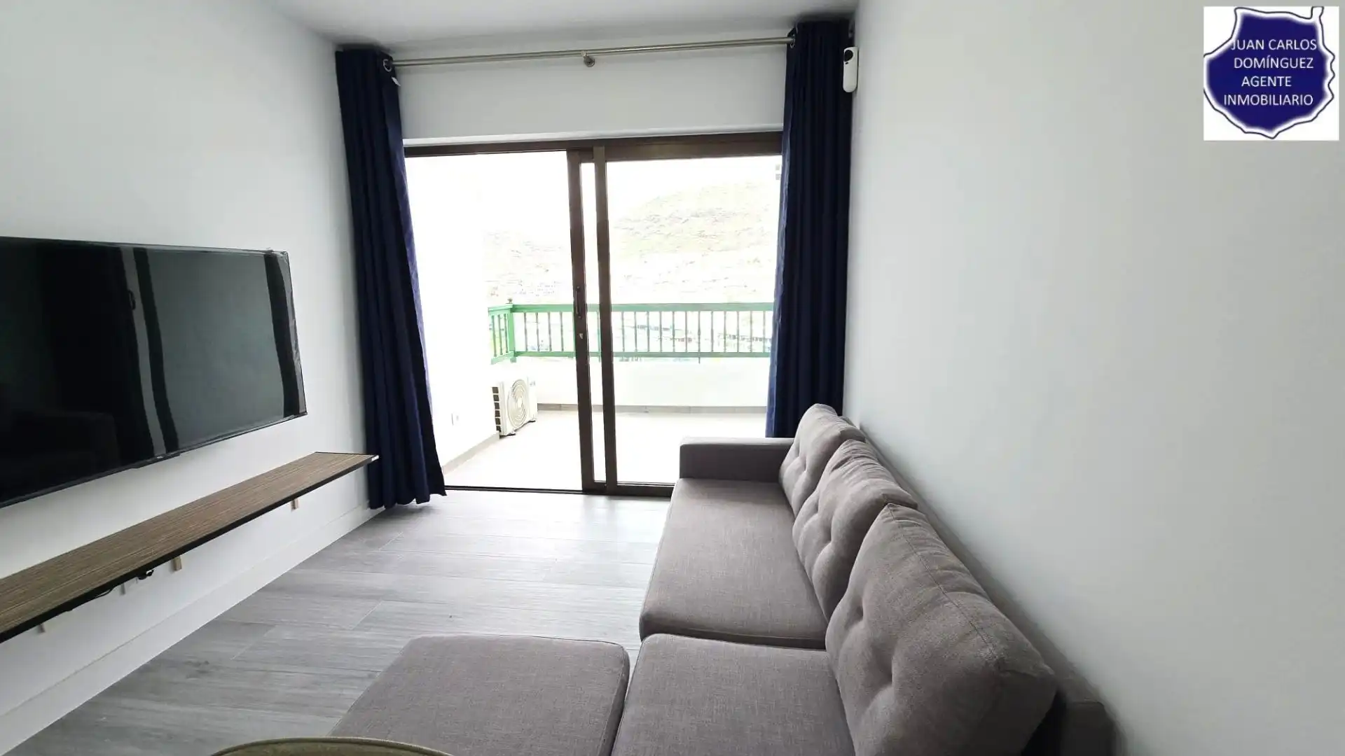 Piso de 45 m² en Mogán