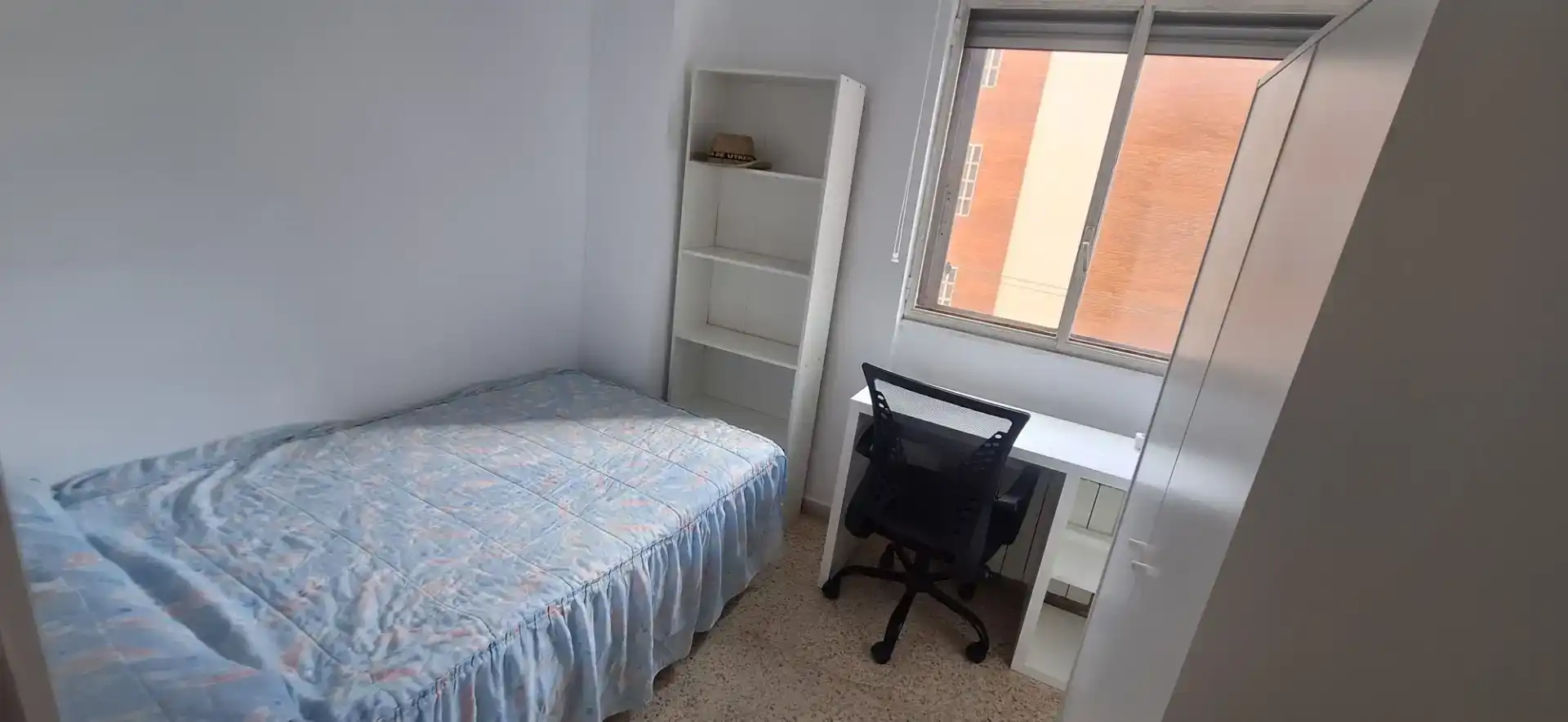 Piso de 10 m² en León
