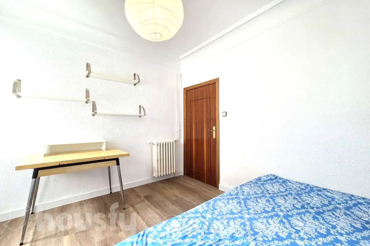 Pis de 75 m² a Madrid